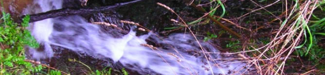 Hydro power