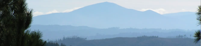 Serra do Açor